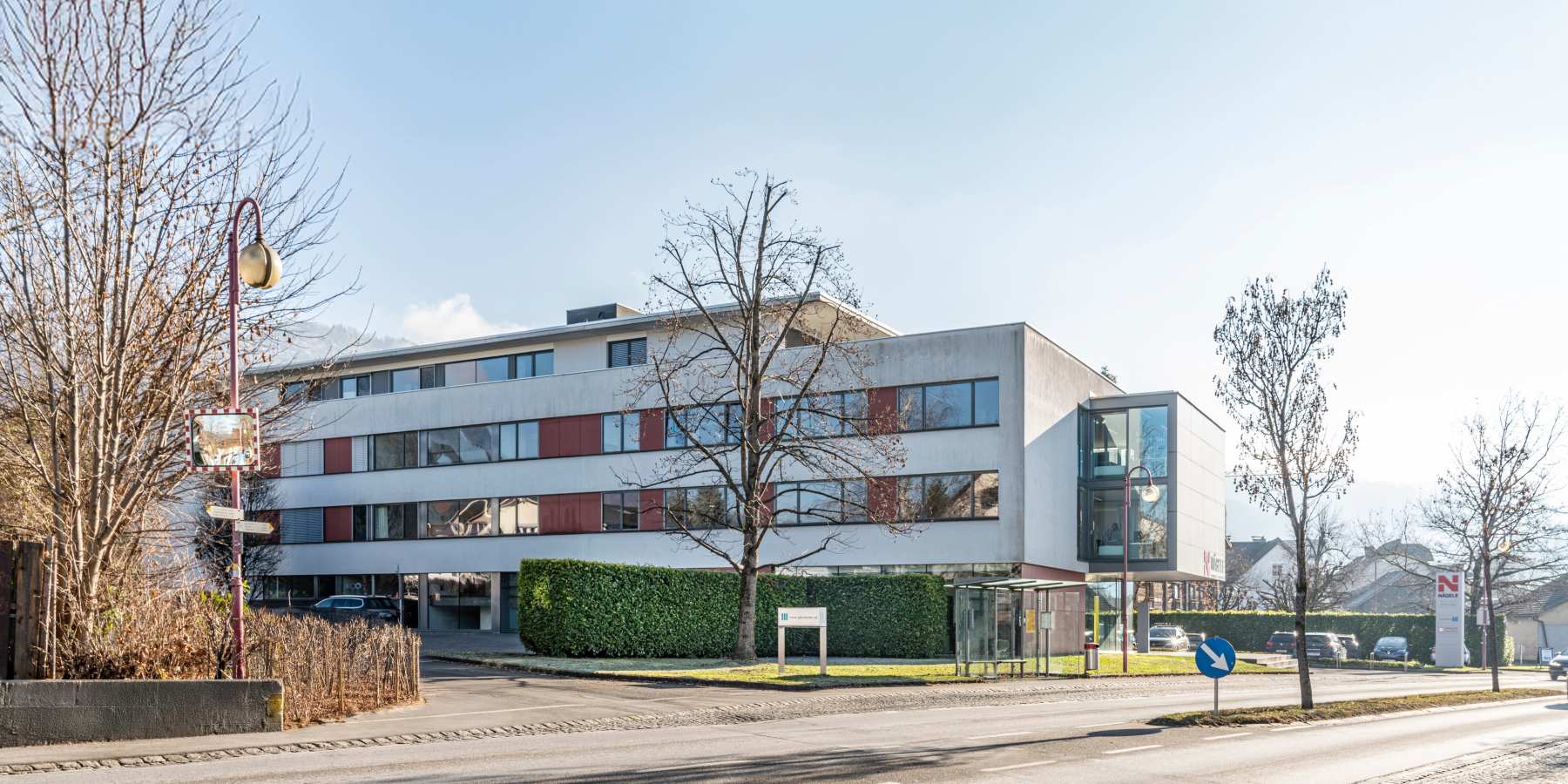 Office in Sulz