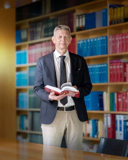 Rechtsanwalt Martin Fiel